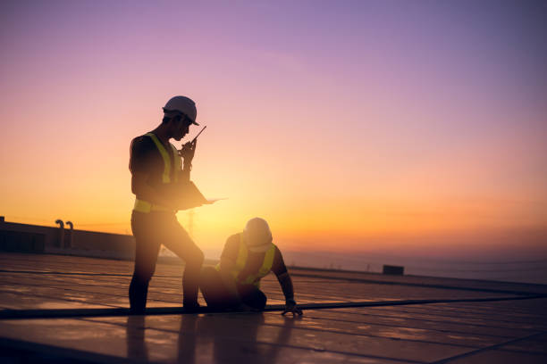 Quick and Trustworthy Emergency Roof Repair Services in Audubon, PA