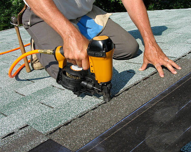 Audubon, PA Roofing Contractor Company