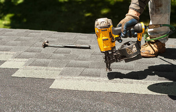 Roof Gutter Cleaning in Audubon, PA