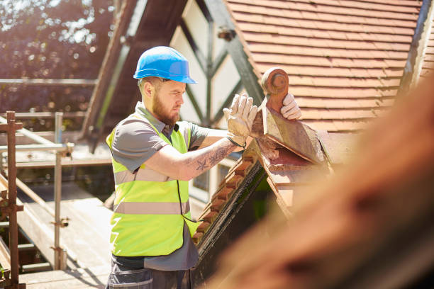 Best Tile Roofing Contractor  in Audubon, PA